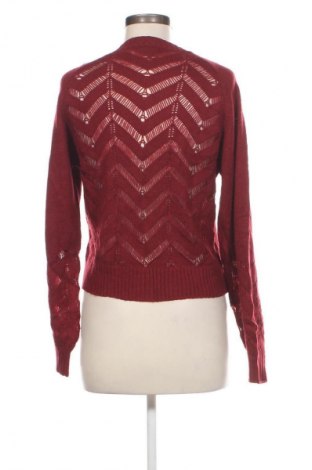 Damenpullover SHEIN, Größe M, Farbe Rot, Preis 20,49 €