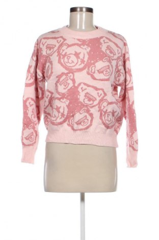 Damenpullover SHEIN, Größe M, Farbe Rosa, Preis 20,49 €