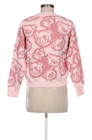 Damenpullover SHEIN, Größe M, Farbe Rosa, Preis 20,49 €