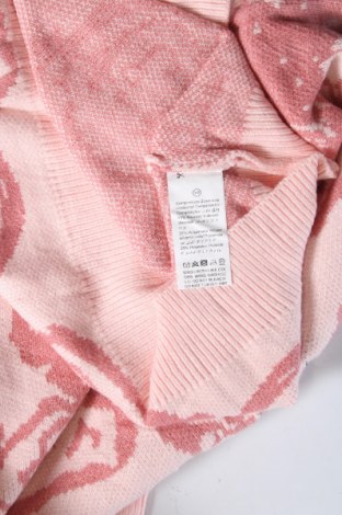 Damenpullover SHEIN, Größe M, Farbe Rosa, Preis 20,49 €