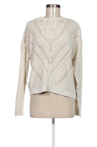 Damenpullover SHEIN, Größe L, Farbe Beige, Preis 13,99 €