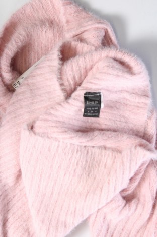 Damenpullover SHEIN, Größe S, Farbe Rosa, Preis 20,49 €