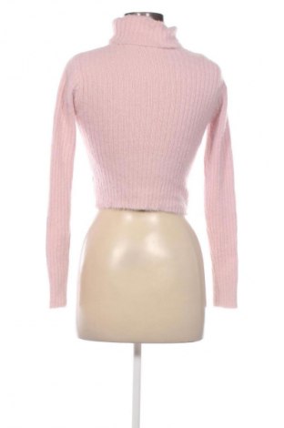 Damenpullover SHEIN, Größe S, Farbe Rosa, Preis 20,49 €