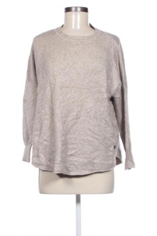 Damenpullover SUNNY STUDIO, Größe M, Farbe Beige, Preis 28,99 €