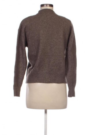 Damenpullover Samsoe & Samsoe, Größe M, Farbe Braun, Preis 43,49 €