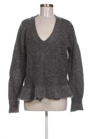 Damenpullover Selected Femme, Größe M, Farbe Grau, Preis 56,37 €