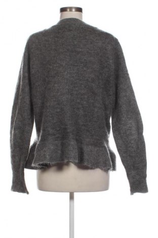 Damenpullover Selected Femme, Größe M, Farbe Grau, Preis 56,37 €