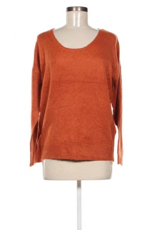 Damenpullover Seventy Seven, Größe L, Farbe Braun, Preis 5,99 €