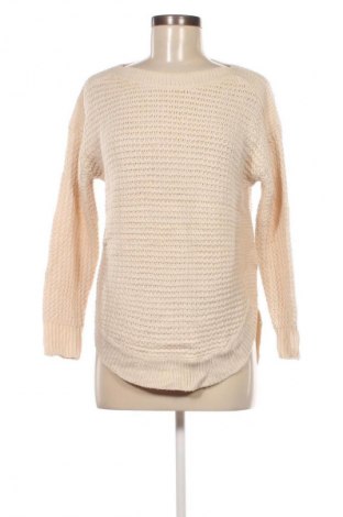 Damenpullover Sfera, Größe M, Farbe Ecru, Preis 5,99 €