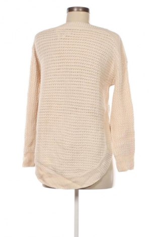 Damenpullover Sfera, Größe M, Farbe Ecru, Preis 5,99 €