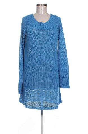 Damenpullover Sfera, Größe L, Farbe Blau, Preis € 15,00