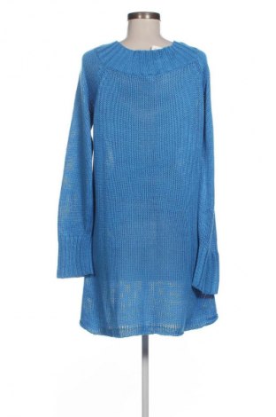 Damenpullover Sfera, Größe L, Farbe Blau, Preis € 15,00