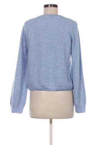 Damenpullover Sinsay, Größe S, Farbe Blau, Preis € 15,00