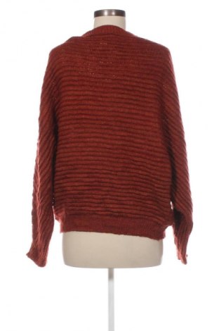 Damenpullover Sisley, Größe M, Farbe Braun, Preis € 8,99