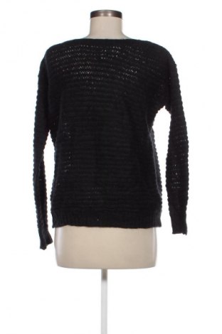 Damenpullover Sisley, Größe M, Farbe Schwarz, Preis 43,49 €