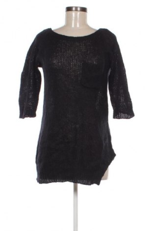 Pulover de femei Sisley, Mărime M, Culoare Negru, Preț 97,99 Lei