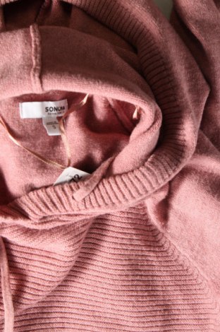 Damenpullover Sonoma, Größe S, Farbe Rosa, Preis € 14,91