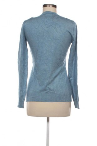 Damenpullover Steeds, Größe S, Farbe Blau, Preis 20,49 €