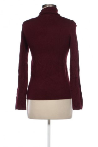 Damski sweter Stradivarius, Rozmiar M, Kolor Czerwony, Cena 60,99 zł