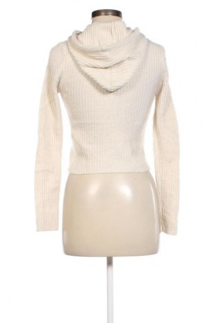 Damski sweter Stradivarius, Rozmiar S, Kolor ecru, Cena 60,99 zł