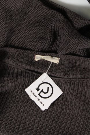 Damski sweter Stradivarius, Rozmiar S, Kolor Brązowy, Cena 60,99 zł