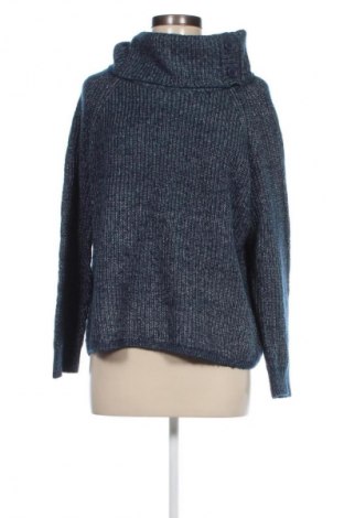 Damski sweter Street One, Rozmiar M, Kolor Niebieski, Cena 131,99 zł