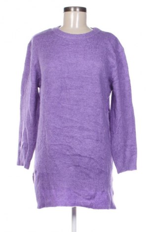 Damenpullover Sweewe, Größe M, Farbe Lila, Preis 20,49 €