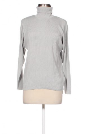 Damenpullover TCM, Größe L, Farbe Grau, Preis 15,00 €