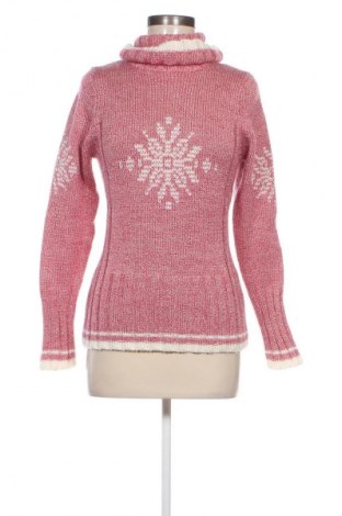 Damenpullover TCM, Größe S, Farbe Rot, Preis 20,49 €