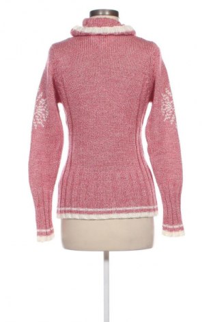 Damenpullover TCM, Größe S, Farbe Rot, Preis 20,49 €