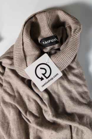 Damenpullover Taifun, Größe M, Farbe Beige, Preis € 43,49