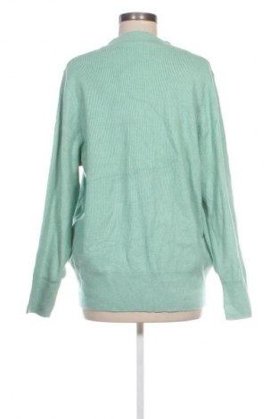 Pulover de femei Tchibo, Mărime XL, Culoare Verde, Preț 95,99 Lei