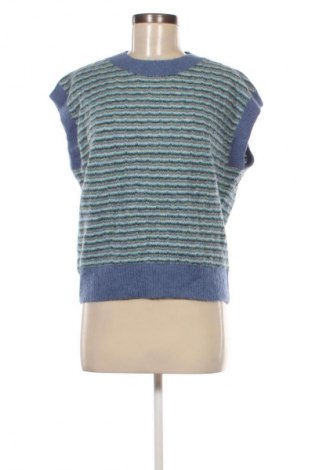 Damenpullover Terre Bleue, Größe M, Farbe Blau, Preis 28,49 €