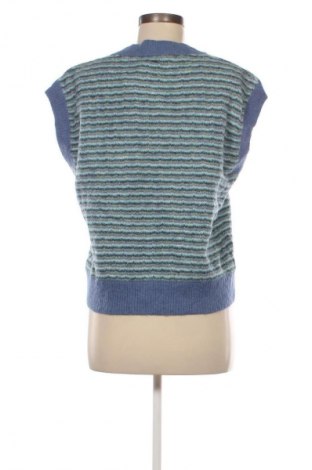 Damenpullover Terre Bleue, Größe M, Farbe Blau, Preis 28,49 €