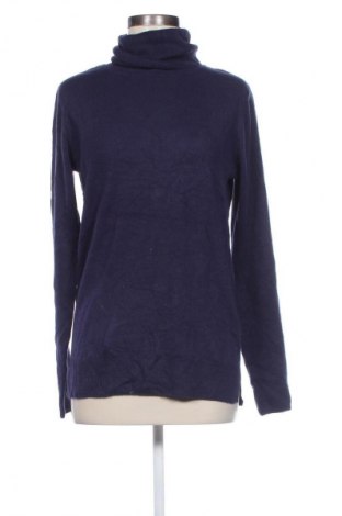 Damenpullover Tissaia, Größe L, Farbe Blau, Preis € 20,49