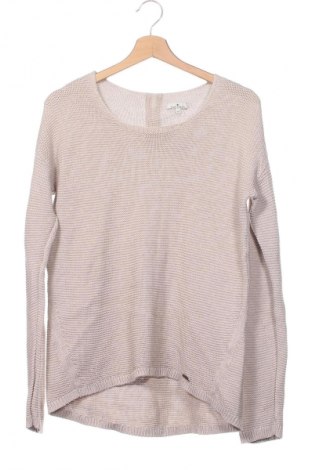 Damenpullover Tom Tailor, Größe XS, Farbe Beige, Preis € 20,92