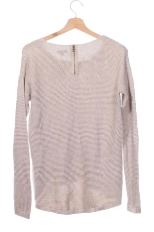 Damenpullover Tom Tailor, Größe XS, Farbe Beige, Preis € 20,92