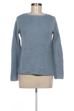 Damenpullover Tom Tailor, Größe S, Farbe Blau, Preis € 28,99