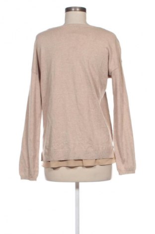 Damenpullover Toni, Größe L, Farbe Beige, Preis 28,99 €