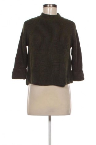 Damenpullover Topshop, Größe S, Farbe Grün, Preis € 28,99