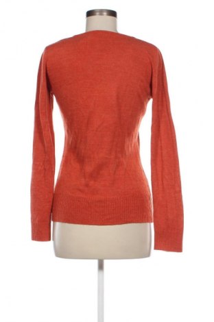 Damenpullover Tu, Größe M, Farbe Rot, Preis 2,56 €