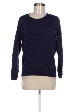 Damenpullover Un Deux Trois, Größe M, Farbe Blau, Preis € 7,99