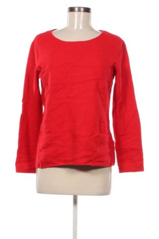 Damenpullover Un Deux Trois, Größe M, Farbe Rot, Preis 10,99 €