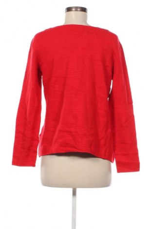 Damenpullover Un Deux Trois, Größe M, Farbe Rot, Preis € 10,99