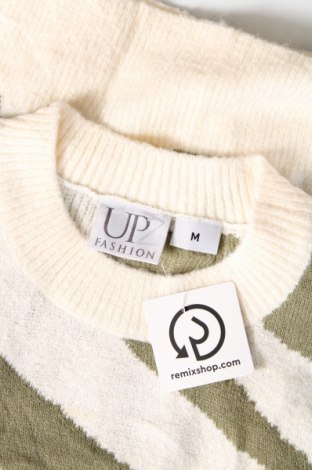 Damenpullover Up 2 Fashion, Größe M, Farbe Mehrfarbig, Preis € 20,49