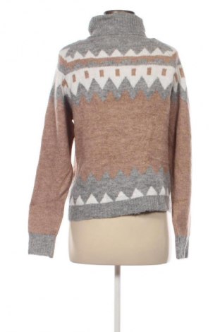 Damski sweter Up 2 Fashion, Rozmiar M, Kolor Kolorowy, Cena 60,99 zł