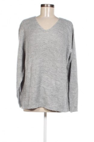 Damenpullover Up 2 Fashion, Größe L, Farbe Grau, Preis 20,49 €