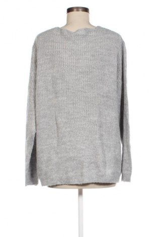 Damenpullover Up 2 Fashion, Größe L, Farbe Grau, Preis 20,49 €