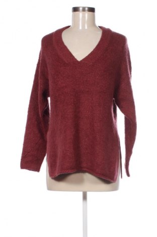 Damenpullover Urban Outfitters, Größe M, Farbe Rot, Preis 5,99 €