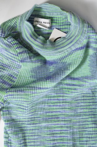 Damenpullover Urban Revivo, Größe S, Farbe Grün, Preis € 12,99